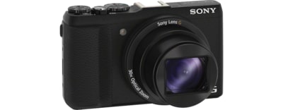 SONY Cyber−Shot HX DSC-HX60V