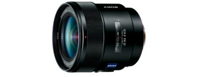 SAL24F20Z | α Lenses | Sony Ireland