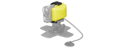 Float Attachment For Action Cam | AKA-FL2 | Sony Ireland