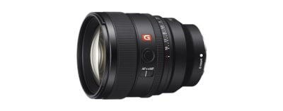 FE 85mm F1.4 GM II | SEL85F14GM2 | Sony Ireland