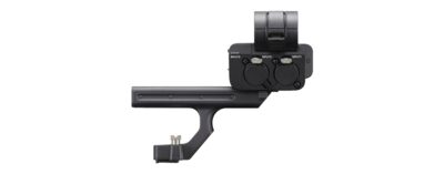 Sony Camera Accessory | XLR-H1 | Sony Ireland