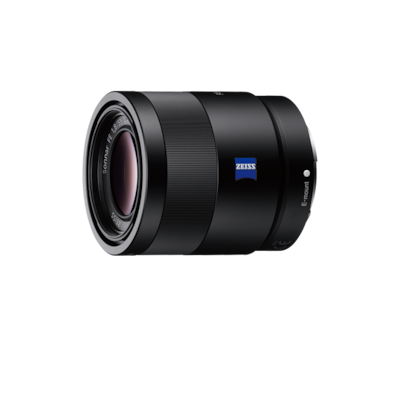 【syambagus】FE 55mm F1.8 ZA SEL55F18Z SEL55F18Z | α Lenses | Sony Ireland