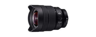 FE 12-24mm G Series Ultra Wide Angle Zoom Lens | SEL1224G | Sony