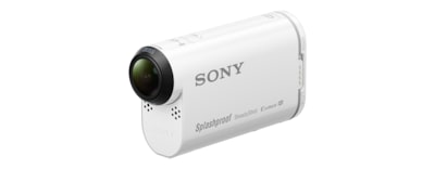Action Camcorder | HD Action Camera | HDR-AS200V | Sony Ireland