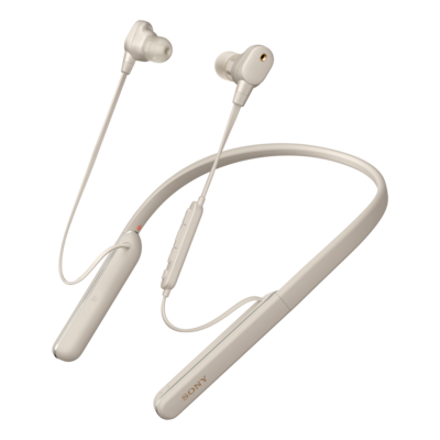 WI-1000XM2 Wireless Noise Cancelling In-ear Headphones | Sony Ireland
