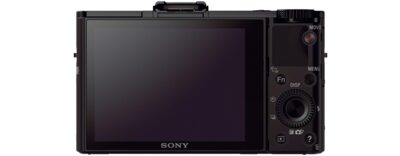 Wireless Camera with High ISO Sensitivity | DSC-RX100 II | Sony