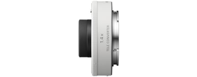1.4x Teleconverter Lens | SEL14TC | Sony Ireland