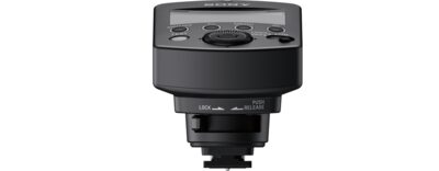 Wireless Radio Commander | FA-WRC1M | Sony Ireland
