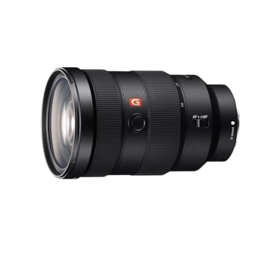 FE 24-70mm F2.8 GM | SEL2470GM | Sony Ireland