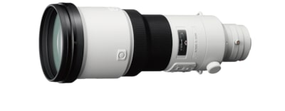 SAL500F40G | α Lenses | | Sony Ireland
