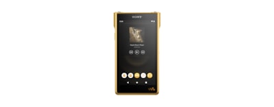 WM1ZM2|Walkman Signature Series Music Player | Sony Ireland