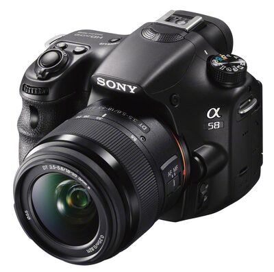 Digital Camera Slt A58k Sony A58 Pris Drivers And Software Updates For SLT-A58 Sony AP