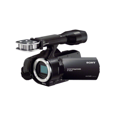 Digital HD Video Camera with E-mount Lenses | NEX-VG30 | Sony Ireland