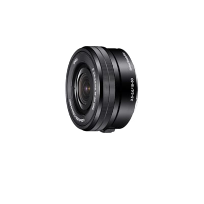 E PZ 16-50mm F3.5-5.6 OSS | SELP1650 | Sony Ireland
