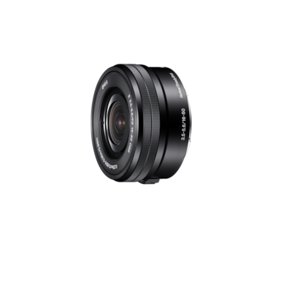E PZ 16-50mm F3.5-5.6 OSS | SELP1650 | Sony Ireland