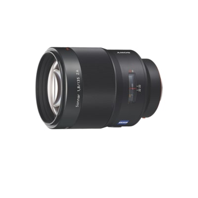 SAL135F18Z | α Lenses | Sony Ireland