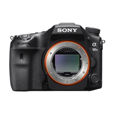 SONY α99 II ILCA-99M2 と　SAL2470 α99 II with back-illuminated full-frame image sensor | ILCA-99M2