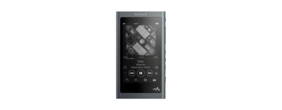 NW-A50 Walkman® Portable Audio Player | Hi-Res Audio | Sony Ireland