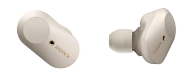 WF-1000XM3 Wireless Noise Cancelling Headphones with Bluetooth