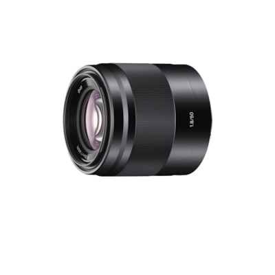 ★並品★Sony ソニー E 50mm F1.8 OSS SEL50F18 E 50mm F1.8 OSS | SEL50F18 | Sony Ireland