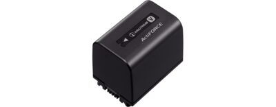 NP-FV70 V-series Rechargeable Battery Pack | NP-FV70 | Sony Ireland