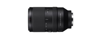 FE 70-300mm F4.5-5.6 G OSS | SEL70300G | Sony Ireland