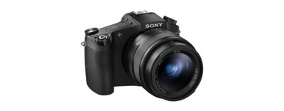 Super Zoom Camera | High-Speed Wi-Fi Camera | RX10 II | Sony Ireland 