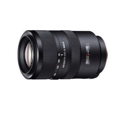 SAL70300G2 | α Lenses | Sony Ireland