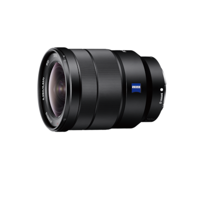 SONY FE16-35mm F4 ZA OSS（SEL1635Z） Sony Vario-Tessar T* FE 16-35mm f/4 ZA OSS Lens | SEL1635Z
