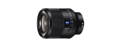SONY FE50mm F1.4ZAソニーZEISS Planar T* FE 50mm F1.4 ZA | SEL50F14Z | Sony Ireland