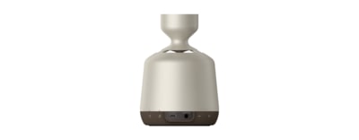 LSPX-S2 Wireless Glass Sound Speaker | Sony Ireland
