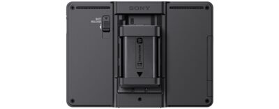 CLM-FHD5 Clip-On LCD Monitor | CLM-FHD5 | Sony Ireland