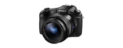 Super Zoom Camera | High-Speed Wi-Fi Camera | RX10 II | Sony Ireland 