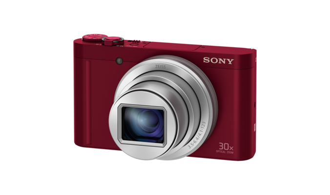 DSCWX500R.CEH | Buy WX500 Compact Camera with 30x Optical Zoom
