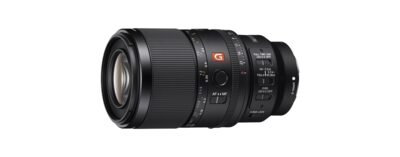 FE 100mm F2.8 Macro GM OSS | SEL100M28GM | Sony Ireland