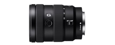 E 16-55mm F2.8 G | SEL1655G | Sony Ireland