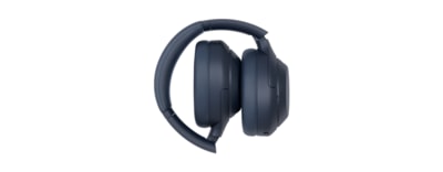 WH-1000XM4 Wireless Noise Cancelling Headphones | Sony Ireland