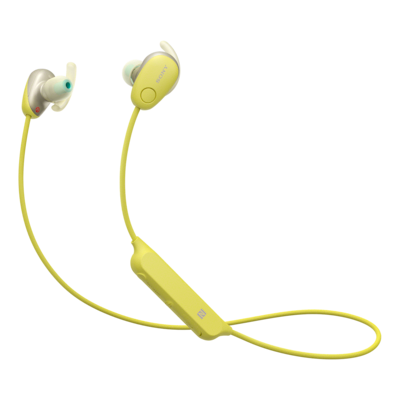WI-SP600N Sports Wireless Noise Cancelling In-ear Headphones | WI