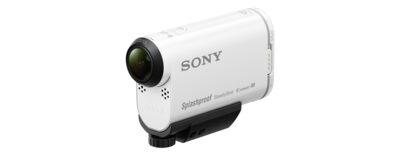 Action Camcorder | HD Action Camera | HDR-AS200V | Sony Ireland