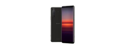 Xperia 5 Ii Android Compact Smartphone By Sony Sony Ie