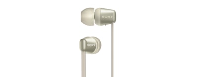 WI-C310 Wireless In-ear Headphones | WI-C310 | Sony Ireland