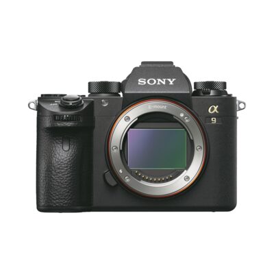 ILCE-9 Specifications | Cameras | Sony Ireland