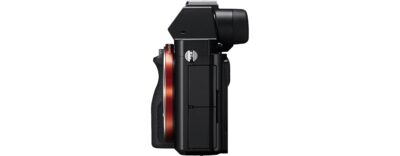 Full Frame Camera a7S with 4K Video Recording | Alpha 7S | Sony