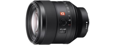 FE 85mm F1.4 GM | SEL85F14GM | Sony Ireland