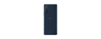 Xperia 5 Ii Android Compact Smartphone By Sony Sony Ie