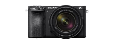 α6500 Premium E-mount APS-C Camera | ILCE-6500 / ILCE-6500G / ILCE