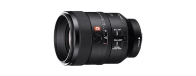 FE 100mm F2.8 STF GM OSS | SEL100F28GM | Sony Ireland