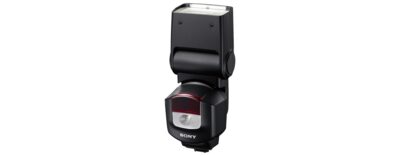 F43M External Flash For Multi Interface Shoe | HVL-F43M | Sony Ireland