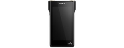 Hi-Res 128GB MP3 Player with Bluetooth | NW-WM1A | Sony Ireland
