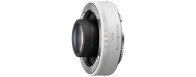 1.4x Teleconverter Lens | SEL14TC | Sony Ireland
